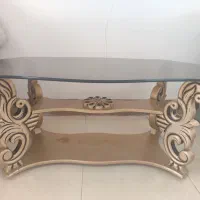 میز عسلی