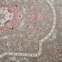فرش مشهد تمیز وسالم