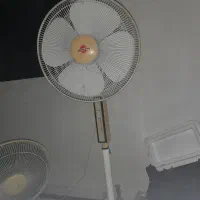 پنکه پایه بلند