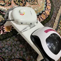 فروش دستگاه ناخن
