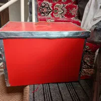 یخچال مسافرتی