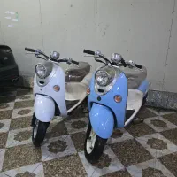 پاکشتی یاماها وینو