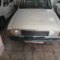 وانت پیکان مدل ۸۴