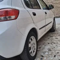 تیبا ۲ مدل ۱۴۰۱ صفر صفر