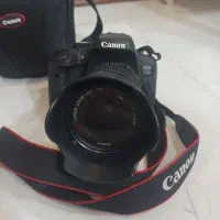 دوربین کنون d750