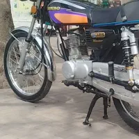 هندا رهرو 125