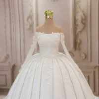 مزون عروس . مشکین دشت