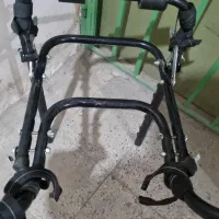 ترکبند دوچرخه پشت خودرو