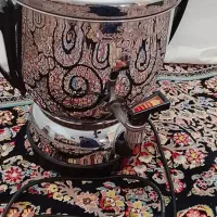 سماور برقی