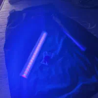 نور باتومی گودکس Godox TL30 RGB Tube Light