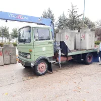 خاور جرثقیل