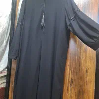 لباس مانتو عبا