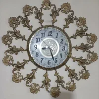 ساعت دیواری