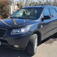 سانتافه ۲۰۰۸  فول