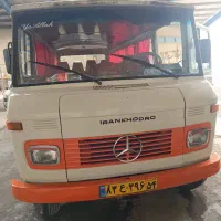سرویس دهی به کارخانجات ادارات دربستی