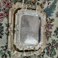 یه جفت سینی