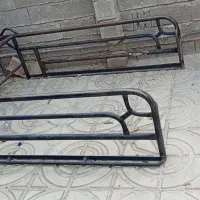 اطاق مهندسی پیکان وانت