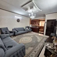 همکف-90-متری-دوخوابه-تخلیه-فوری-میلان-15-متری