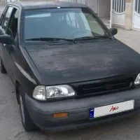 پرایدمدل ۸۲