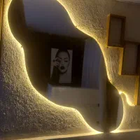 اینه ال ی دی