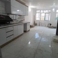 آپارتمان طبقه مثبت سوم صفر با آسانسور نوساز