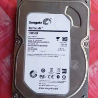 HDD. 1TB|قطعات و لوازم جانبی رایانه|ثلاث باباجانی, |دیوار