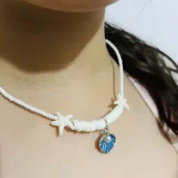 گردنبند دریایی