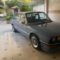 BMW 518