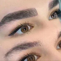 مدل رایگان (میکروبلیدینگ،شیدلب،خط چشم)