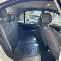 تیبا ۲ مدل ۱۴۰۱ در حد|خودرو سواری و وانت|گرگان, |دیوار