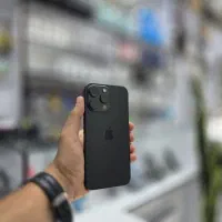 گوشی موبایل اپل مدل iPhone 15 Pro Max ZAA