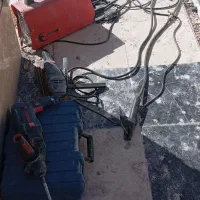 خدمات جوشکاری و آجر کاری