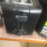 توستر بوش