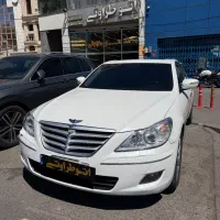جنسیس ۲۰۱۰ تک موس بدون رنگ