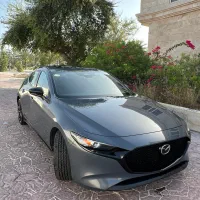 Mazda3mahaa sport