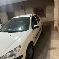 206 sd تیپ 5 نقد اقساط