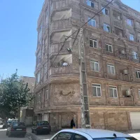 47متر دو نبش نزدیک مترو هلال احمر بازسازی شده