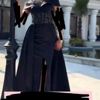 لباس مجلسی