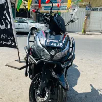 آیروکس یاماها اصلی مشابه صفر ۱۴۰۱
