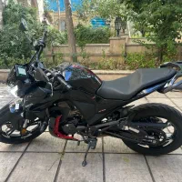موتور زونتس Z2 200 Z200