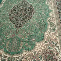 قالی|فرش|اهواز, کوی علوی|دیوار