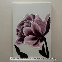 تابلو دکوراتیو گل رز