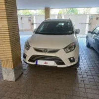 جک S5 مدل 99 درحد صفر