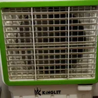 کولر پرتابل