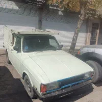 پیکان وانت