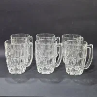 لیوان سایز بزرگ تایلندی