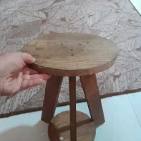 استند گل