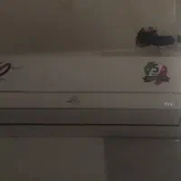 فروش کولر اسپلیت ایویلی