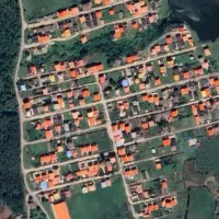 زمین مسکونی باسندتک برگ در شهرک ویلایی دربندآستارا