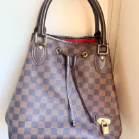 کیف لویی ویتون louis vuitton و شنل chanel boy